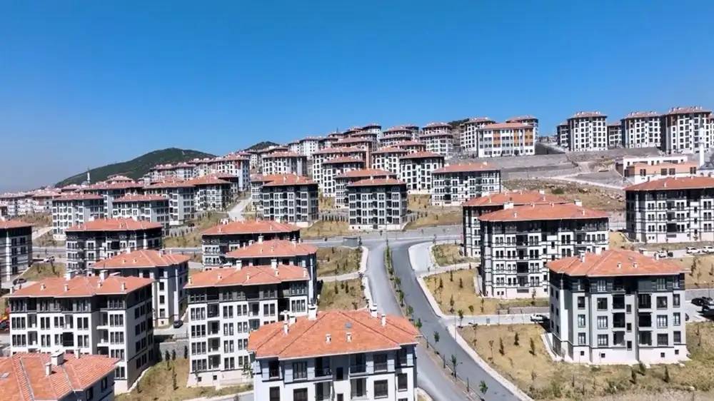 TOKİ bu 30 şehirde kampanya başlattı! Sadece 300 bin TL'ye anahtar teslim 13